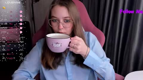 Ruby online show from 12.21.25