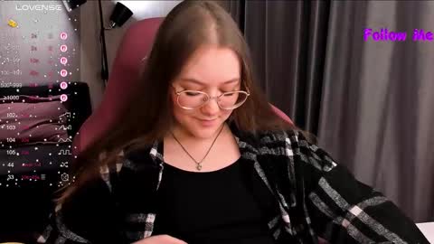 Ruby online show from 03.21.26