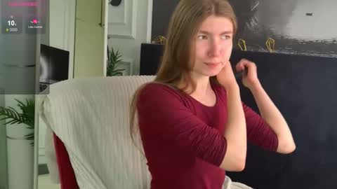 bubble_kiss online show from 03.14.26