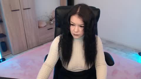 Snapshot of bubblebabe_ chatting on 10.19.25 bubblebabe_ online show from 10.19.25