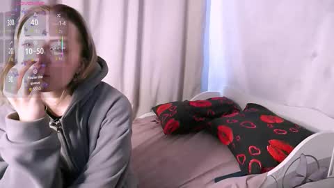 Sabrina  online show from 02.23.26