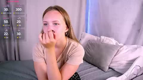 Sabrina  online show from 06.13.26