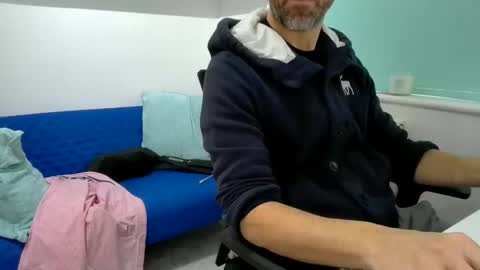 Bubblebum online show from 12.03.24