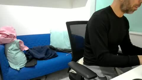 Bubblebum online show from 12.04.24