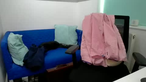 Bubblebum online show from 12.06.24