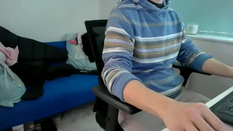 Bubblebum online show from 01.11.25