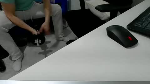 Bubblebum online show from 03.12.25