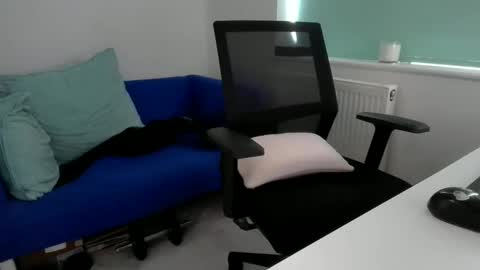 Bubblebum online show from 09.22.25