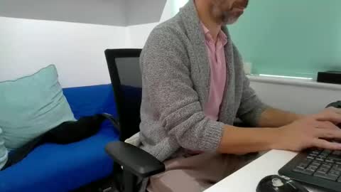 Bubblebum online show from 09.23.25