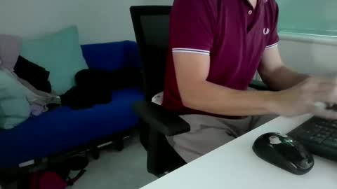 Bubblebum online show from 09.30.25