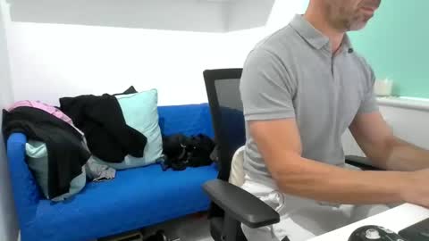 Bubblebum online show from 10.07.25