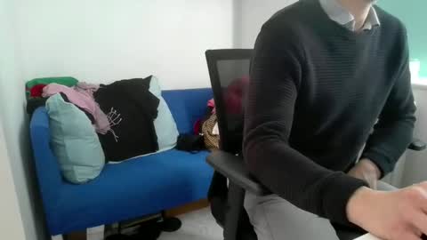 Bubblebum online show from 01.07.26