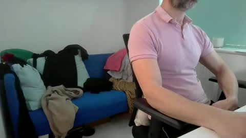 Bubblebum online show from 02.04.26