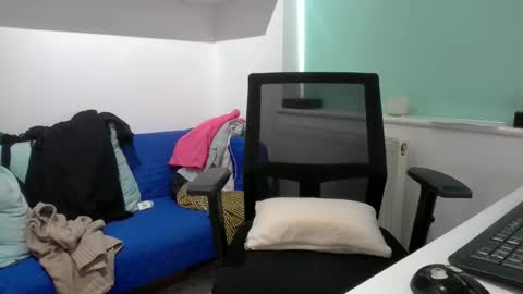 Bubblebum online show from 02.06.26