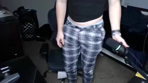 BubblebuttBdn online show from 11.19.25