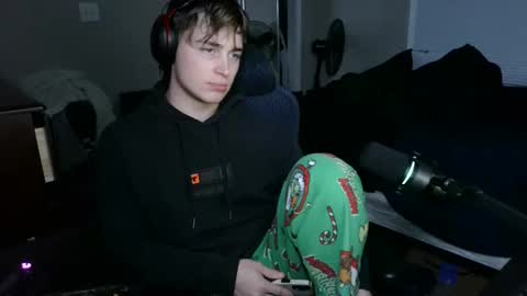 BubblebuttBdn online show from 12.01.25