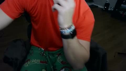 BubblebuttBdn online show from 02.01.26