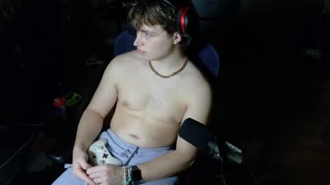 BubblebuttBdn online show from 03.12.26