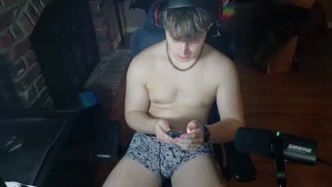 BubblebuttBdn online show from 03.30.26