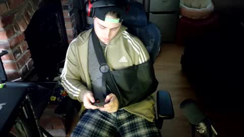 BubblebuttBdn online show from 05.26.26