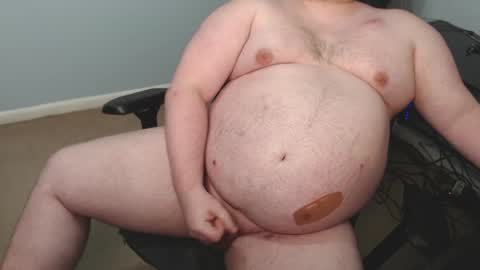 bubbles online show from 12.15.25