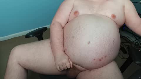 Snapshot of bubblebuttsub chatting on 02.08.26 bubbles online show from 02.08.26