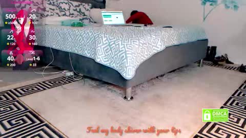 Nylon queen  genuine model who bring pantyhose on chaturbate for first time   the others just copy my room for money  online show from 09.23.25