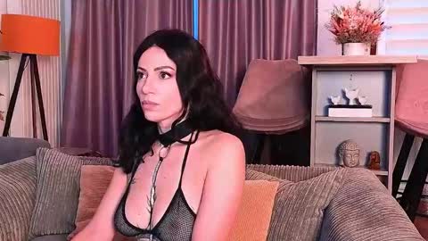 MayaCroft online show from 10.26.25