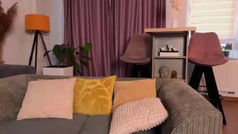 MayaCroft online show from 03.25.26