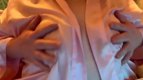 bubblegirl online show from 03.15.26