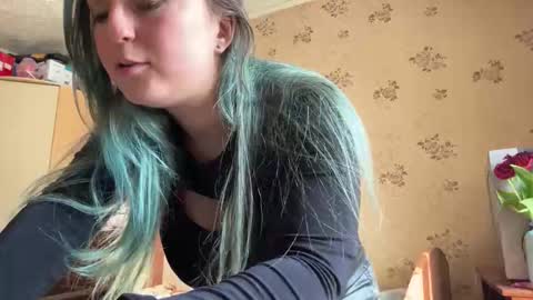 bubblegum_tempt online show from 03.12.26