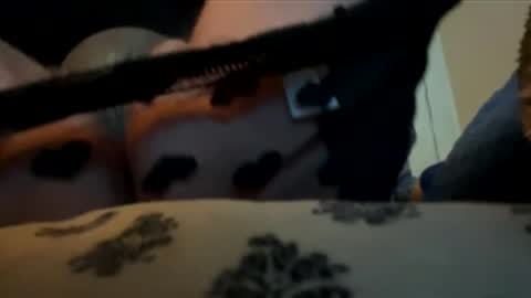 bubblelvr13 online show from 04.19.26