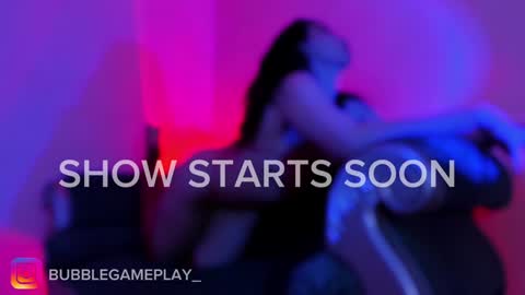 BubbleJereth online show from 12.02.24