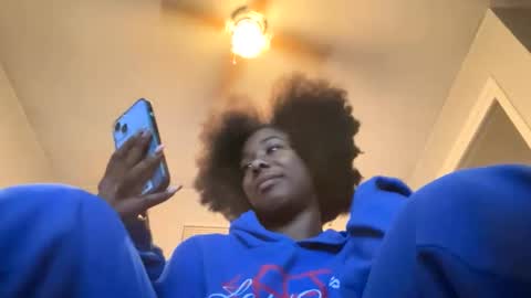 Bubblez the Doll online show from 03.03.26