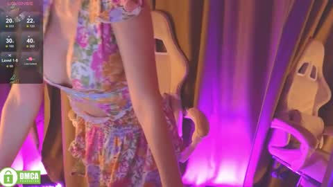 bubbling_crush online show from 01.18.25