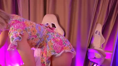 bubbling_crush online show from 02.21.25