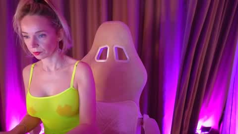 bubbling_crush online show from 02.22.25