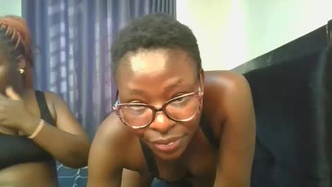 Bubbly online show from 11.25.25