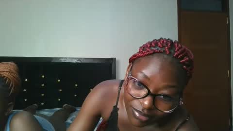 Bubbly online show from 12.01.25