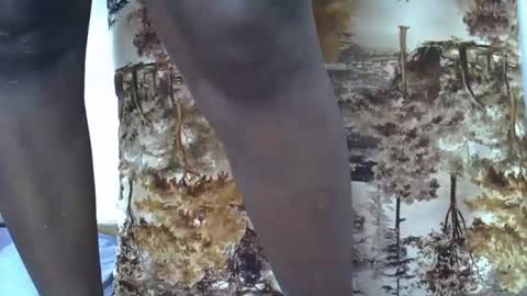 Snapshot of bubbly_ass247 chatting on 09.29.25 bubbly online show from 09.29.25