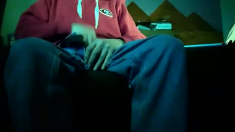 bubby_sexy online show from 12.13.24