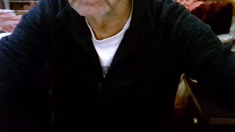 Snapshot of buckey12 chatting on 04.19.26 buckey12 online show from 04.19.26