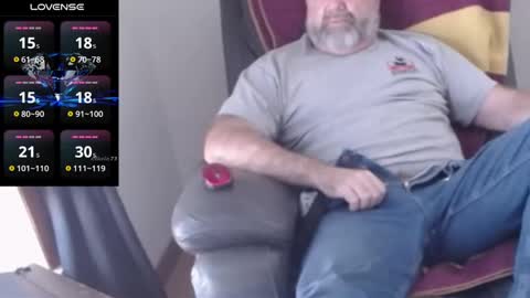 Buck online show from 01.23.25