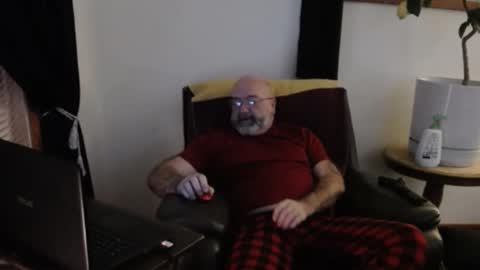 Buck online show from 01.29.25