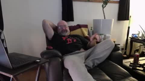 Buck online show from 02.08.25