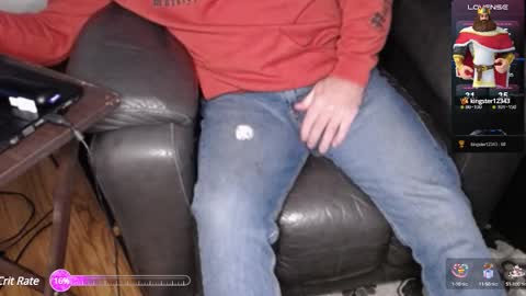 Buck online show from 02.17.25