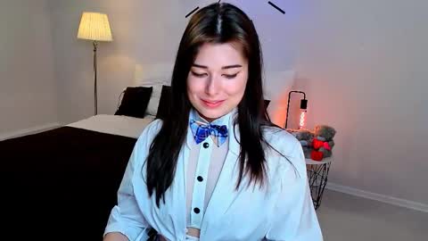 Snapshot of buckssbunny chatting on 06.03.26 Ari online show from 06.03.26