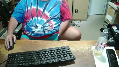 Bucku2 online show from 09.08.25