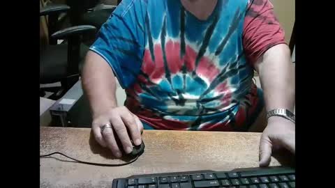 Snapshot of bucku2 chatting on 10.06.25 Bucku2 online show from 10.06.25