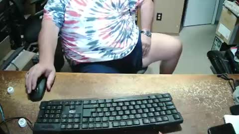 Snapshot of bucku2 chatting on 11.09.25 Bucku2 online show from 11.09.25